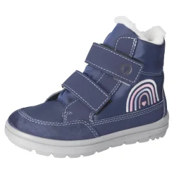 KIRA - Winterboots Blau