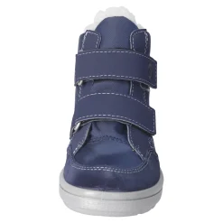 KIRA - Winterboots Blau