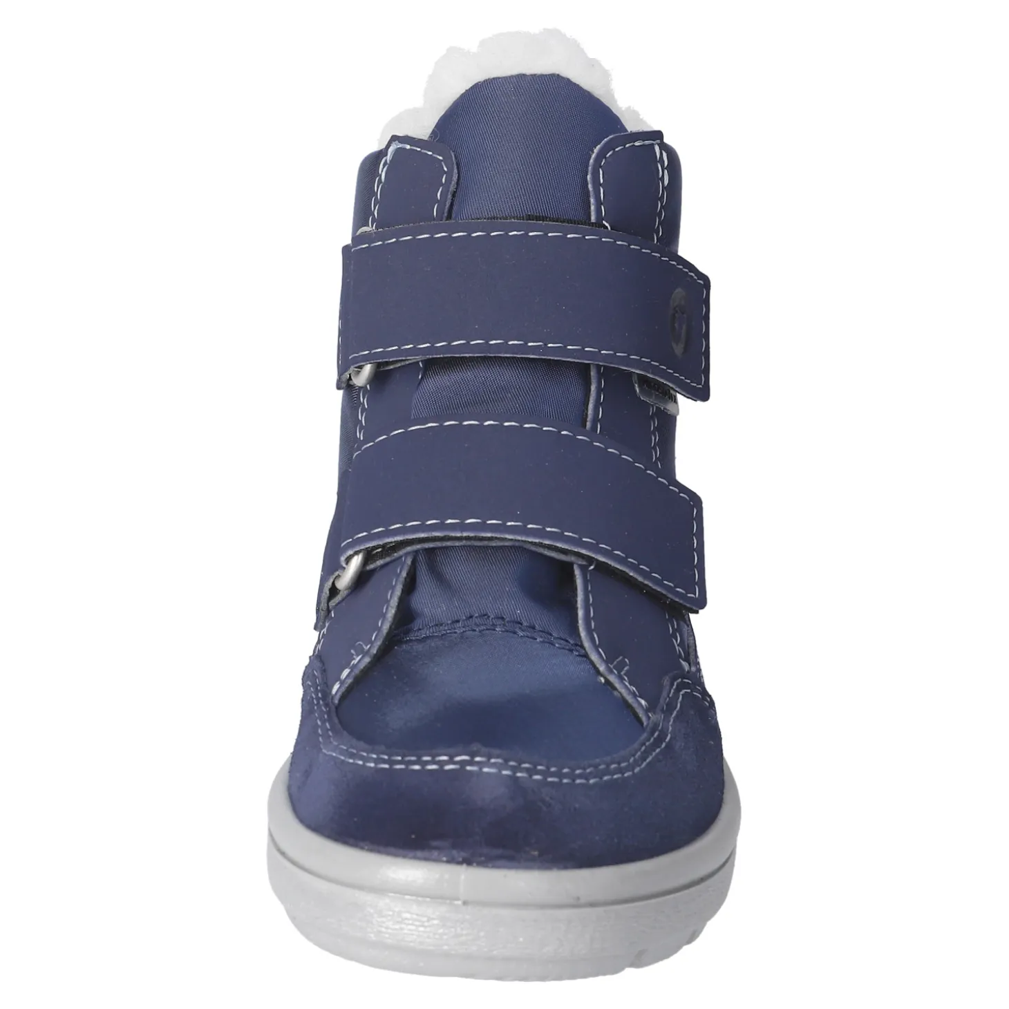 KIRA - Winterboots Blau
