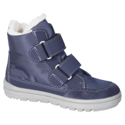 KIRA - Winterboots Blau