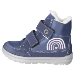 KIRA - Winterboots Blau