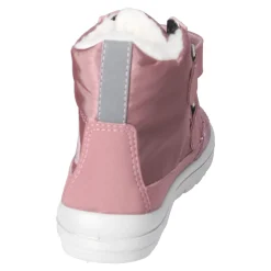 KIRA - Winterboots pink