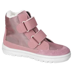 KIRA - Winterboots pink