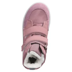 KIRA - Winterboots pink
