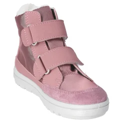 KIRA - Winterboots pink