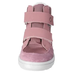 KIRA - Winterboots pink