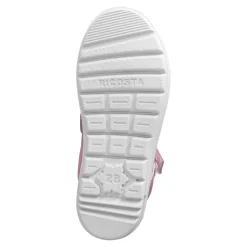 KIRA - Winterboots pink