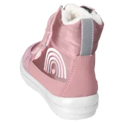 KIRA - Winterboots pink