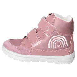 KIRA - Winterboots pink
