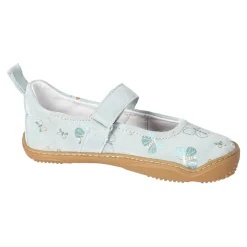 KIRSCHE - Barfußschuhe Blau