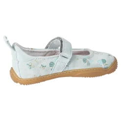 KIRSCHE - Barfußschuhe Blau