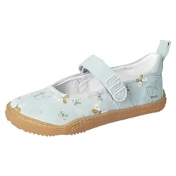 KIRSCHE - Barfußschuhe Blau