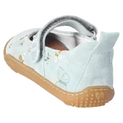 KIRSCHE - Barfußschuhe Blau