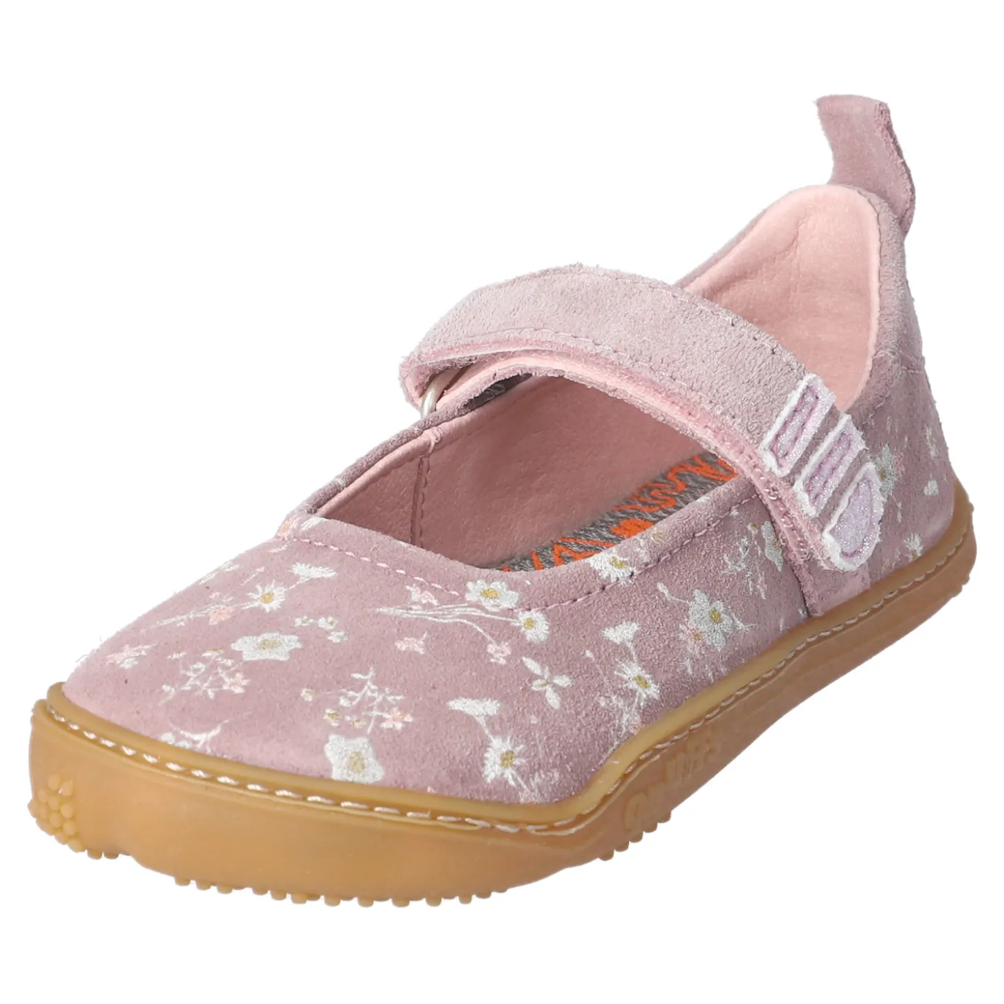 KIRSCHE - Barfußschuhe pink