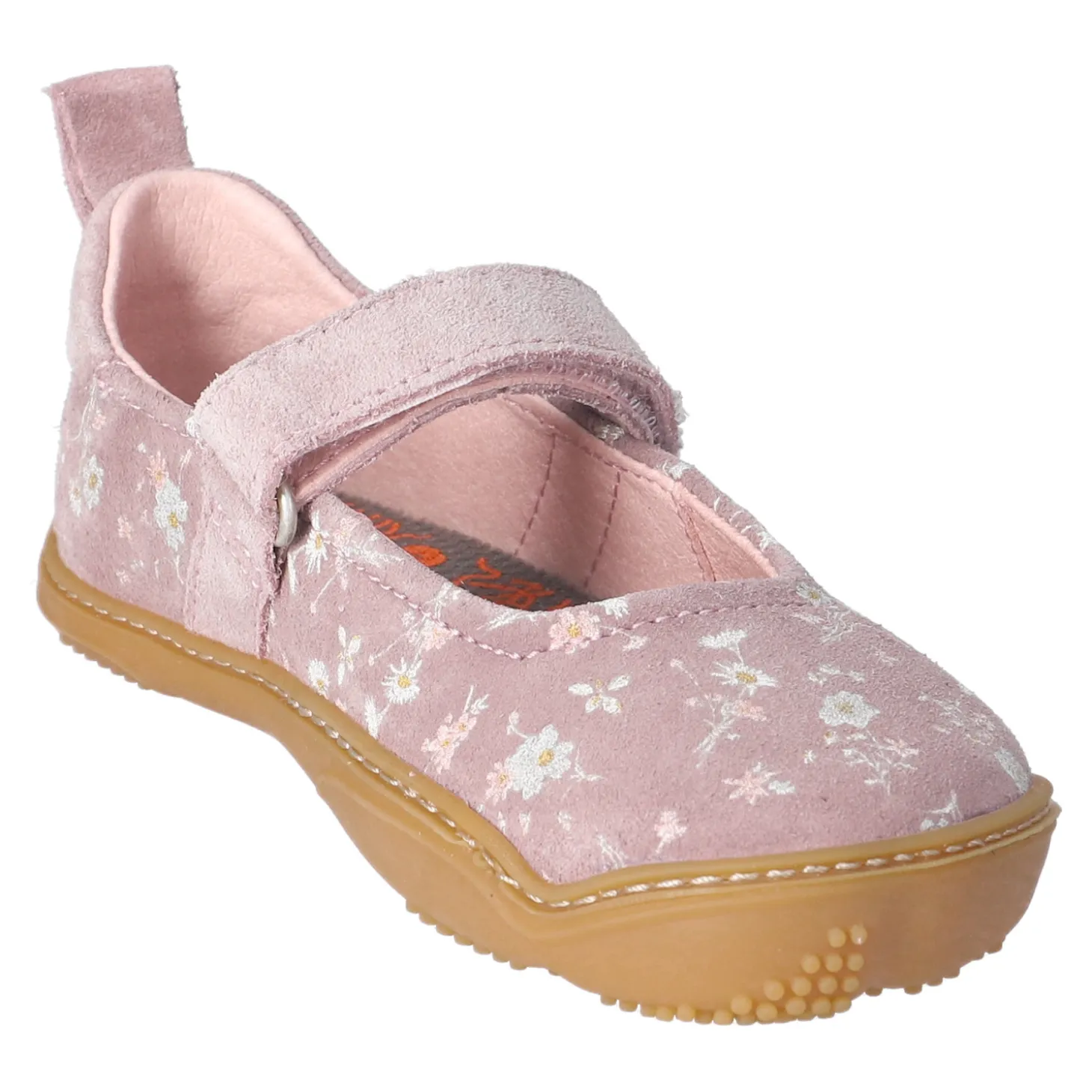 KIRSCHE - Barfußschuhe pink