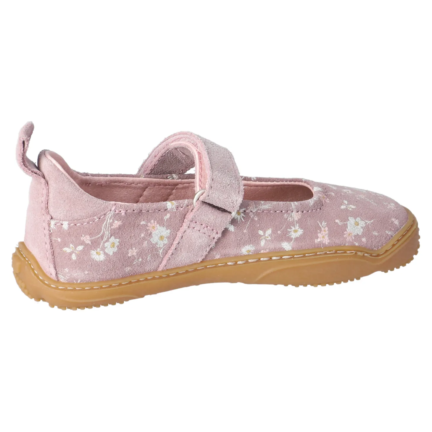KIRSCHE - Barfußschuhe pink