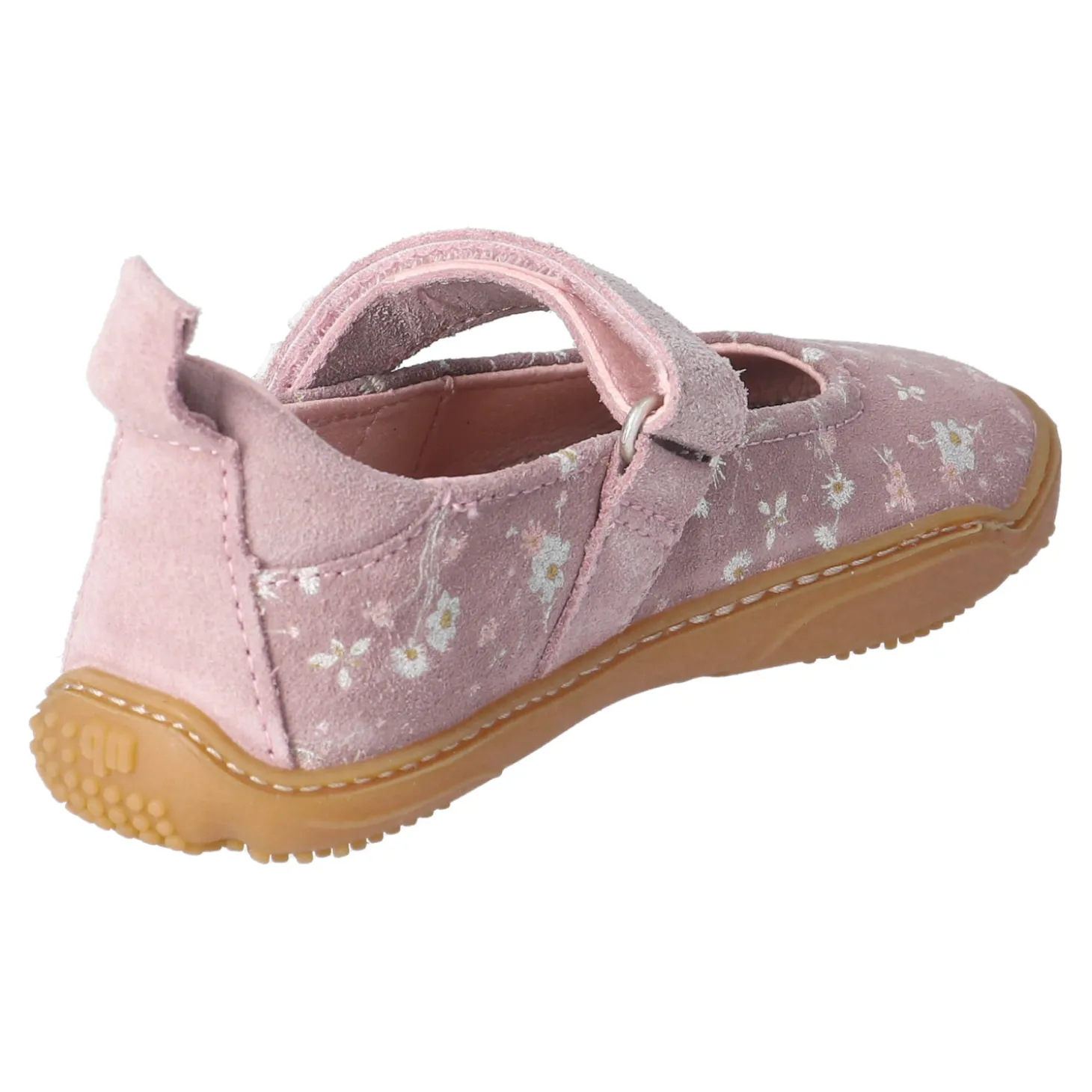 KIRSCHE - Barfußschuhe pink