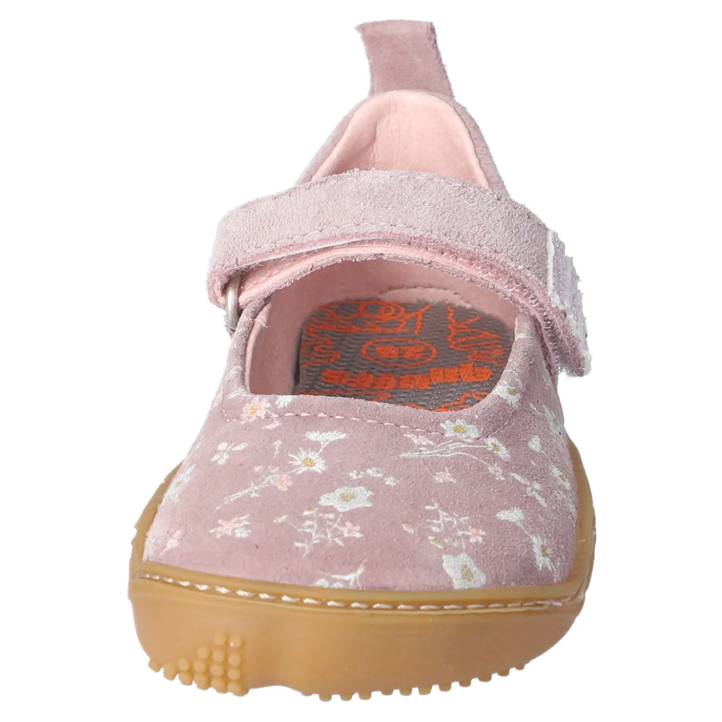 KIRSCHE - Barfußschuhe pink