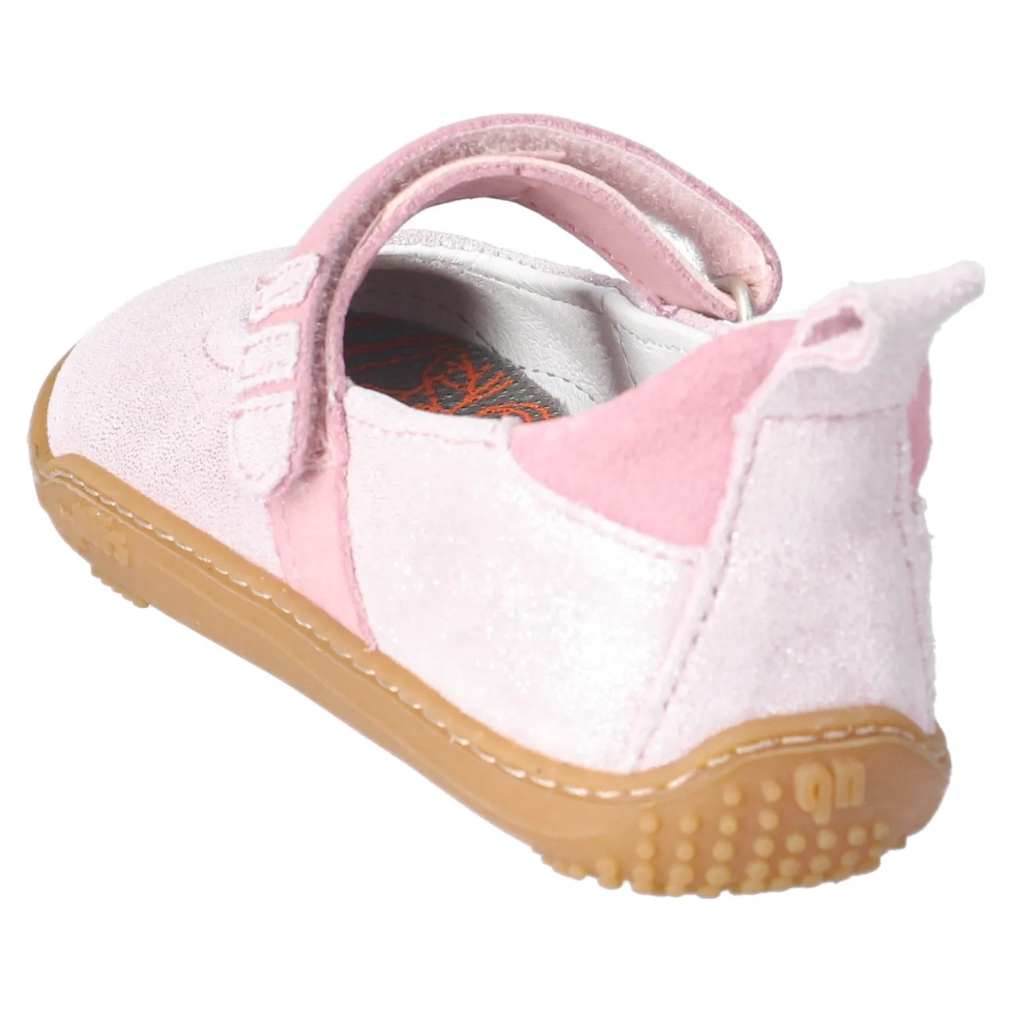 KIRSCHE - Barfußschuhe pink