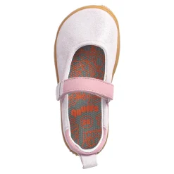 KIRSCHE - Barfußschuhe pink