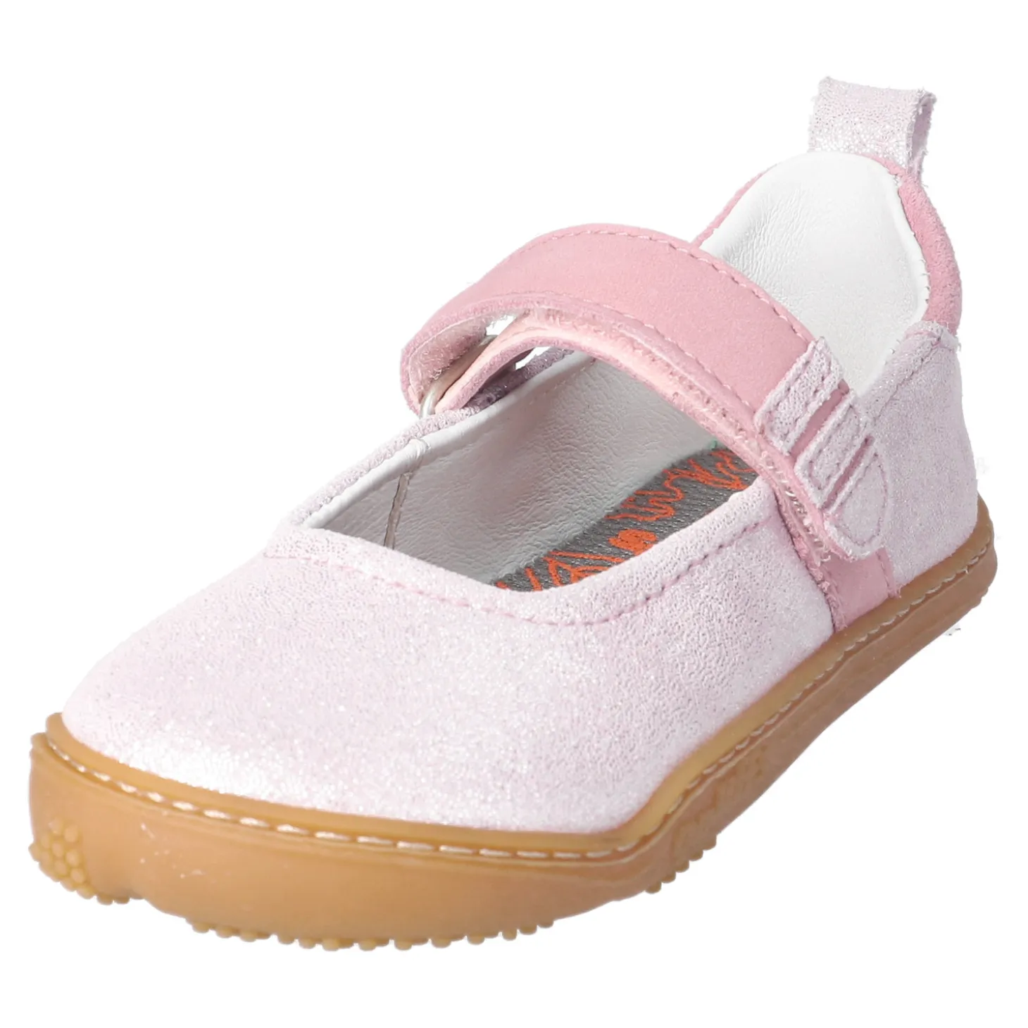 KIRSCHE - Barfußschuhe pink