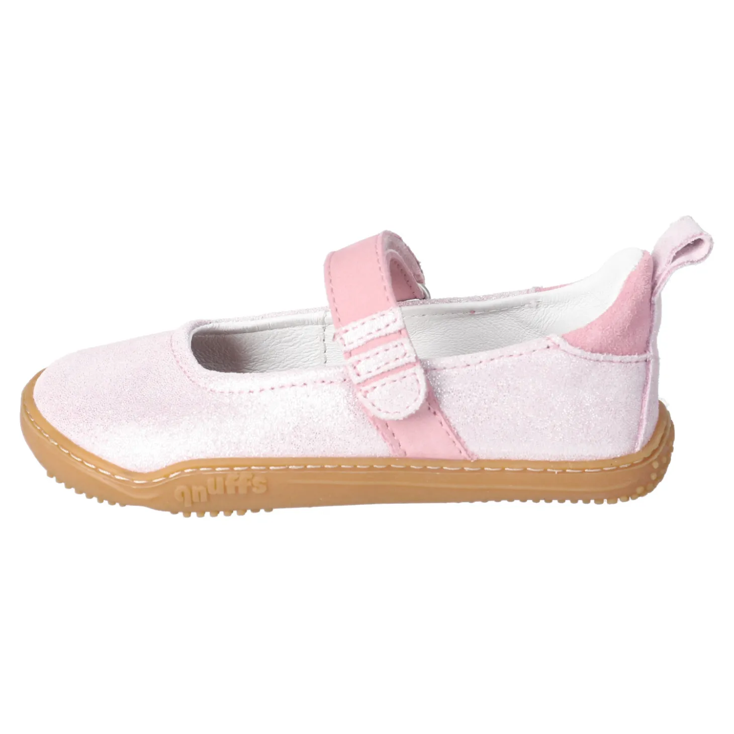 KIRSCHE - Barfußschuhe pink