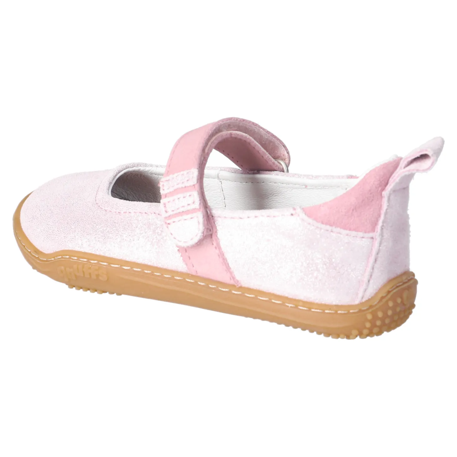 KIRSCHE - Barfußschuhe pink
