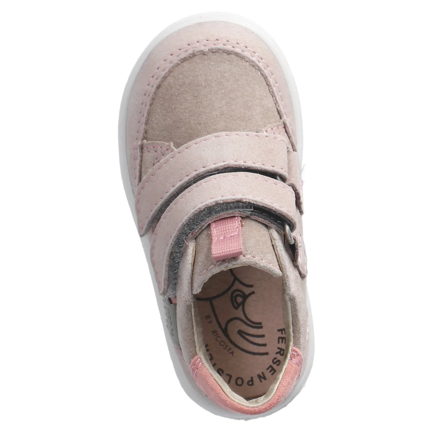 KITO - Sneaker Beige
