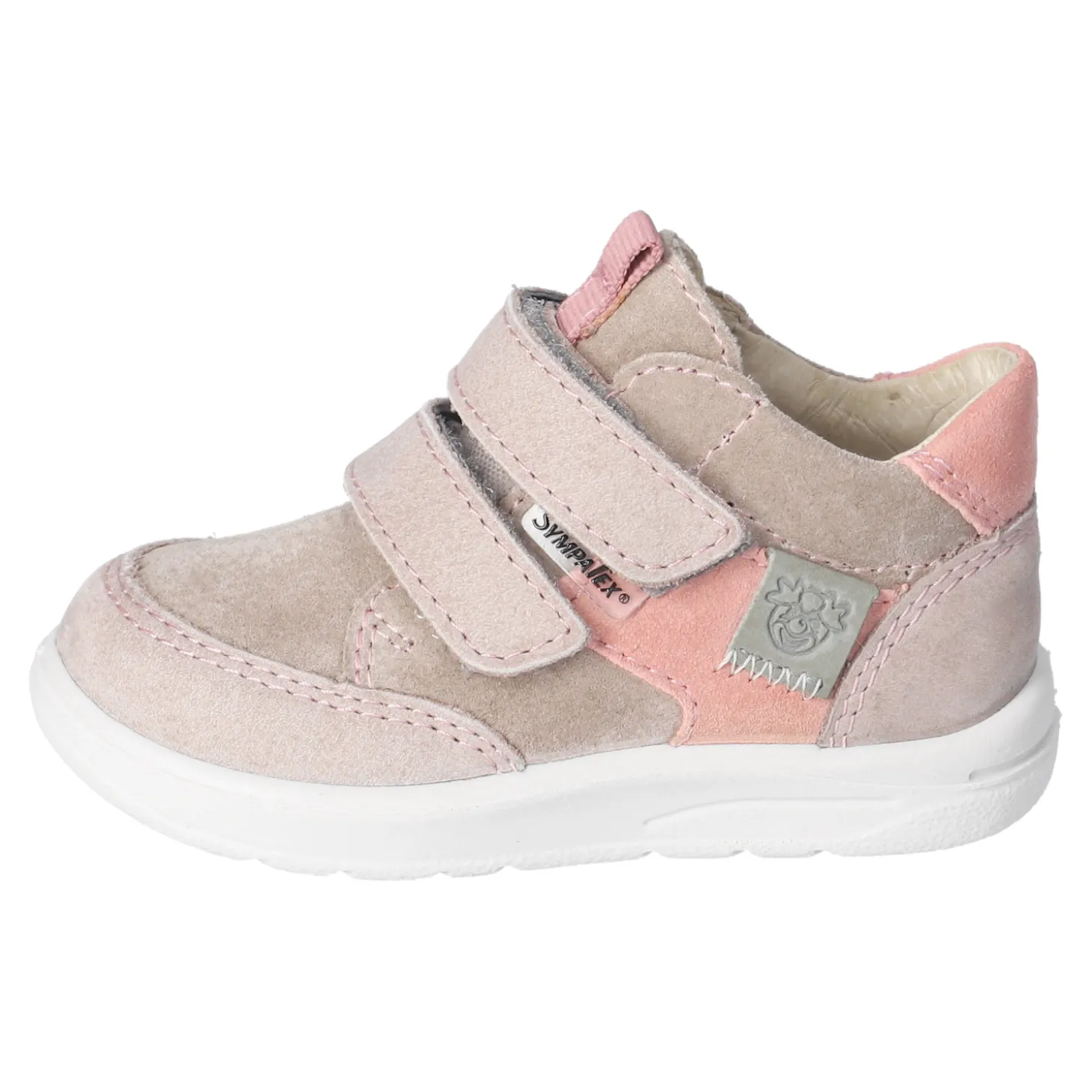 KITO - Sneaker Beige