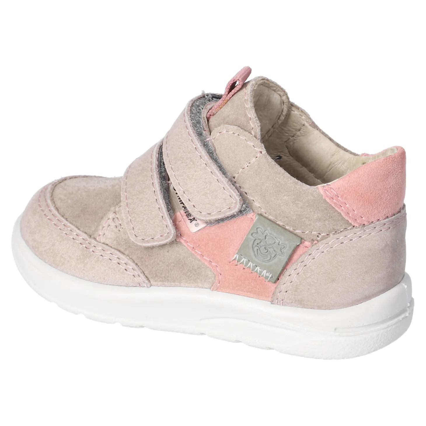 KITO - Sneaker Beige