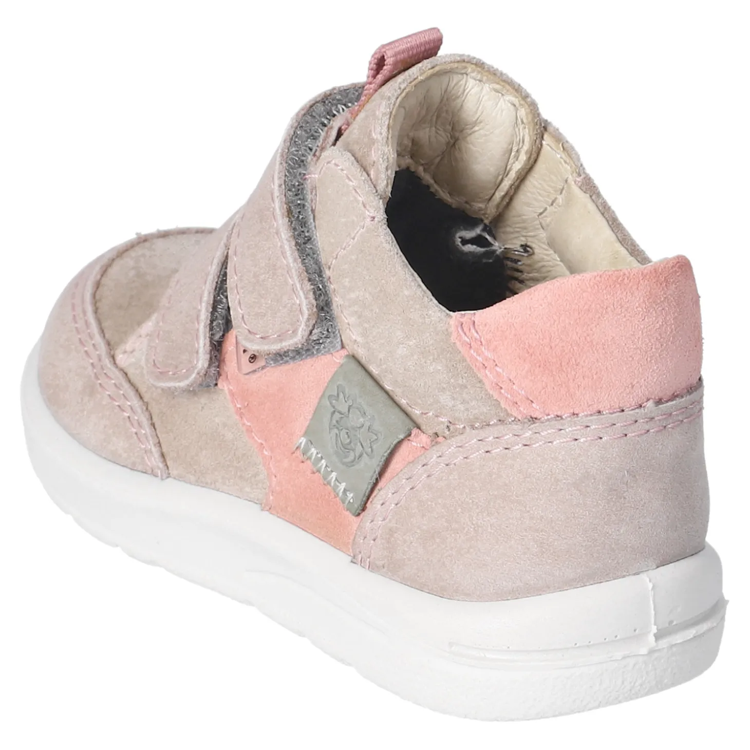 KITO - Sneaker Beige