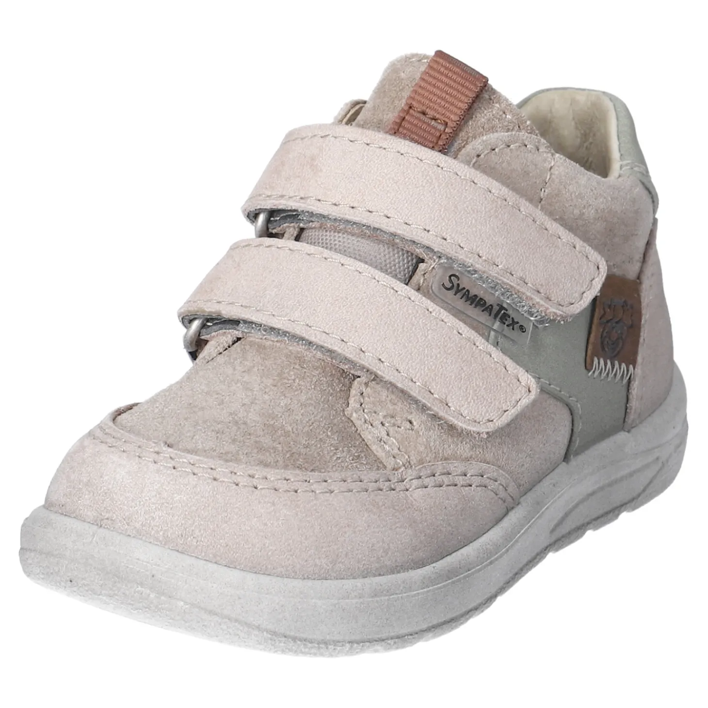 KITO - Sneaker Beige