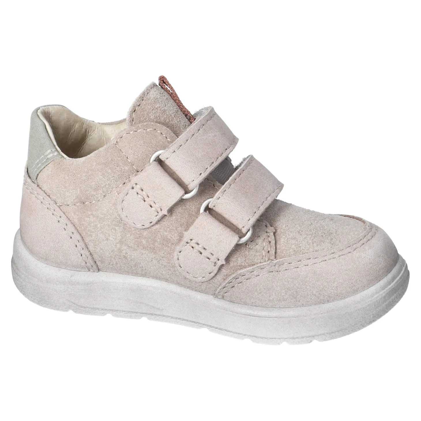 KITO - Sneaker Beige