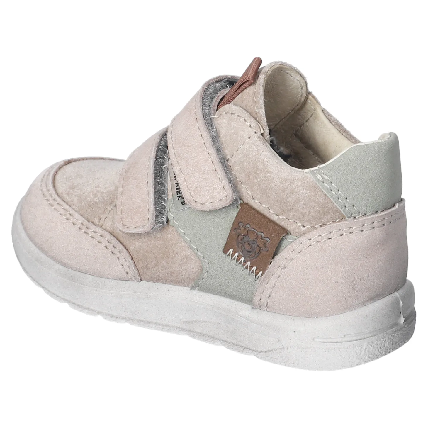KITO - Sneaker Beige