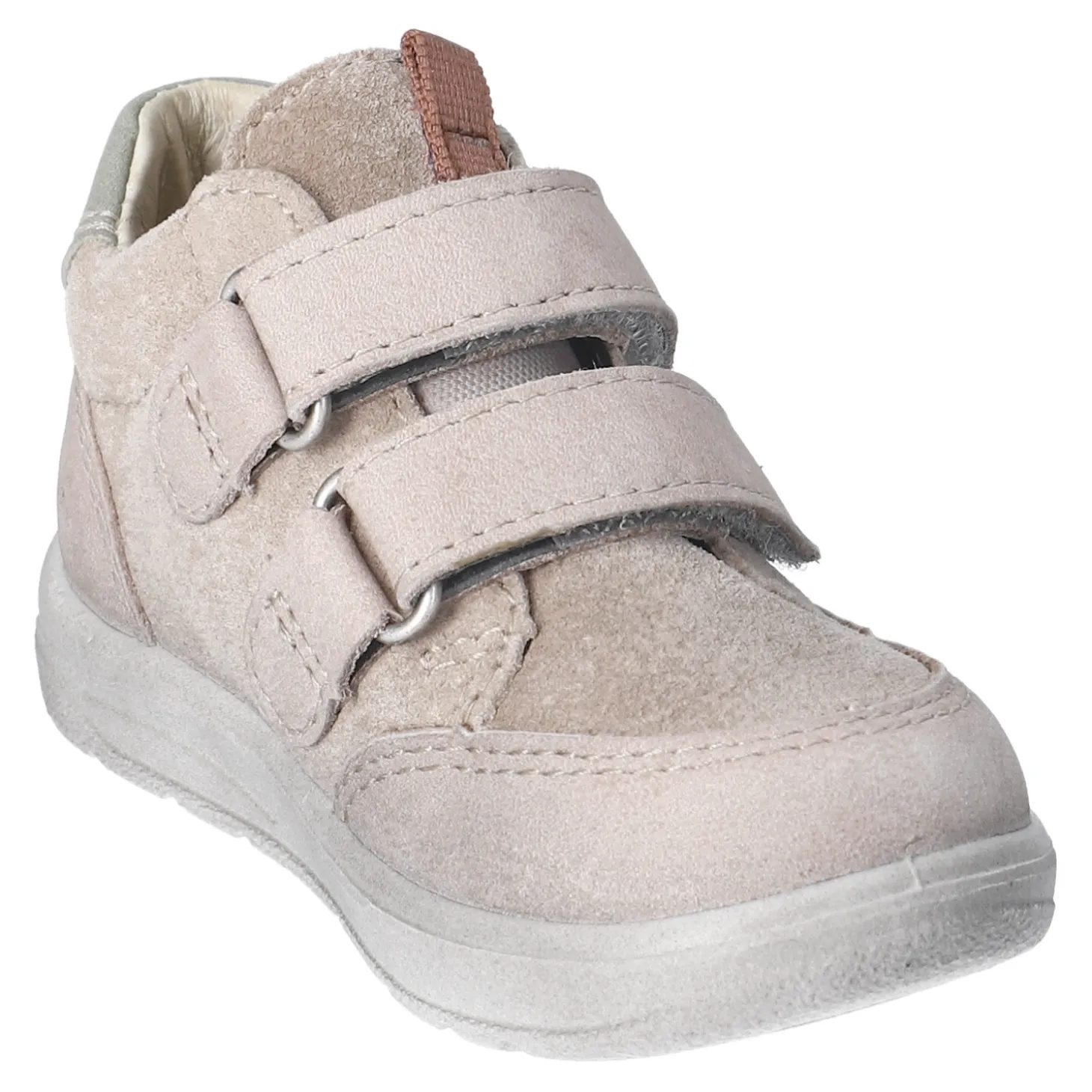 KITO - Sneaker Beige
