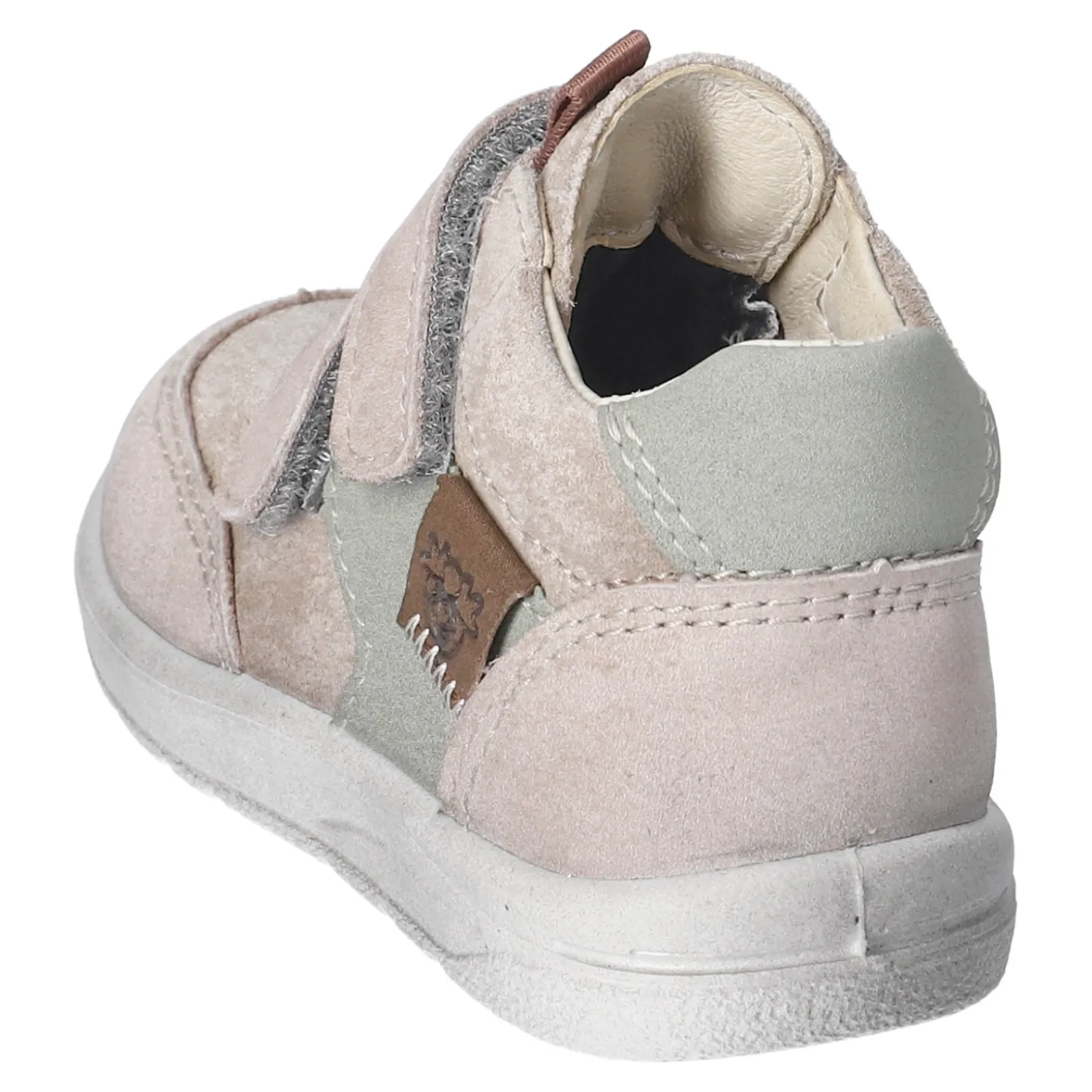 KITO - Sneaker Beige