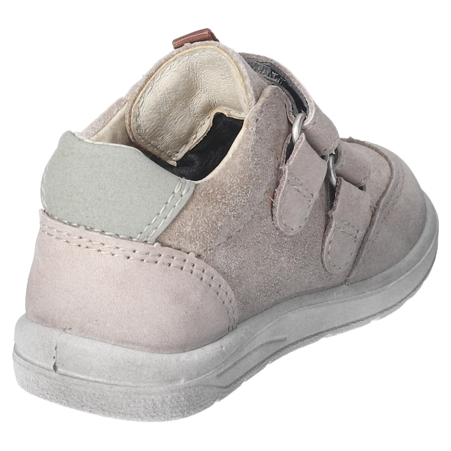 KITO - Sneaker Beige