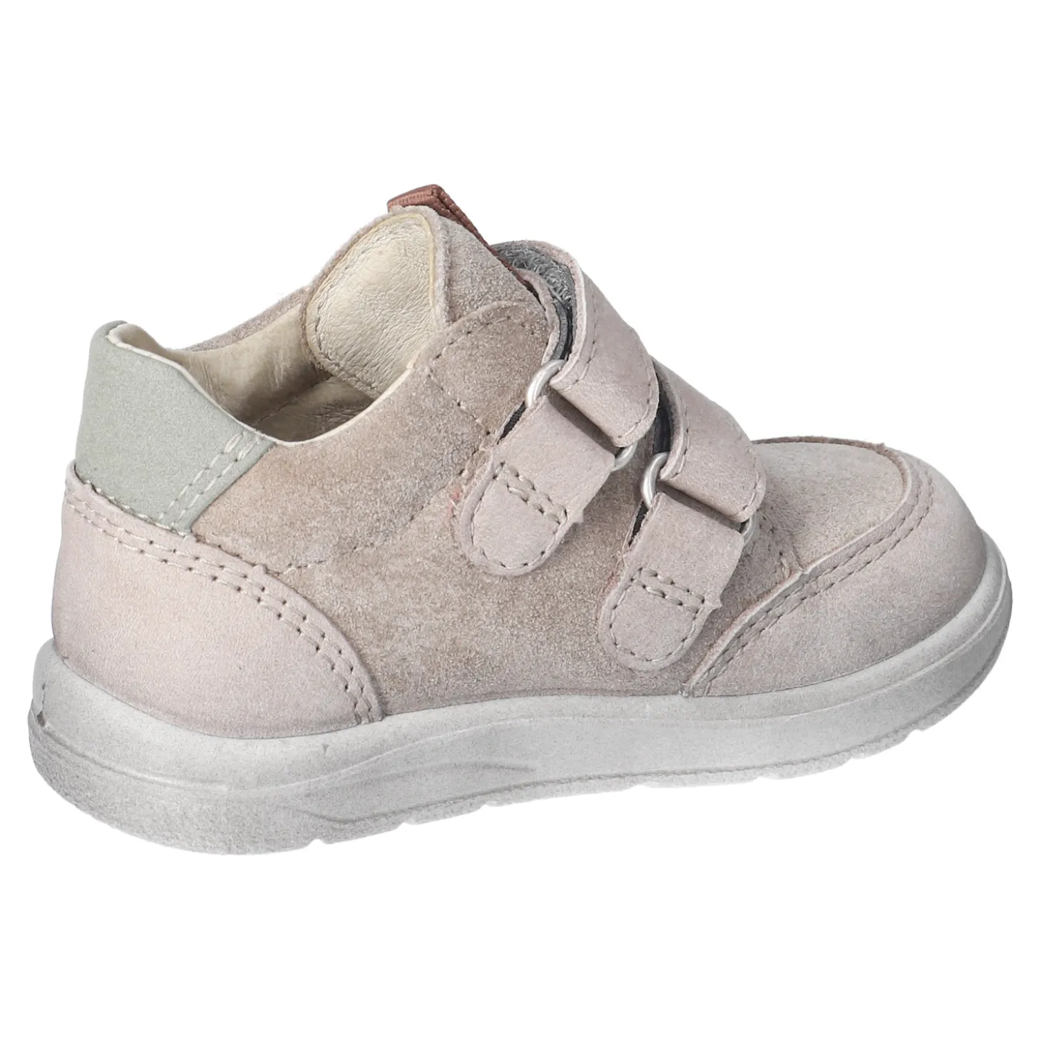 KITO - Sneaker Beige