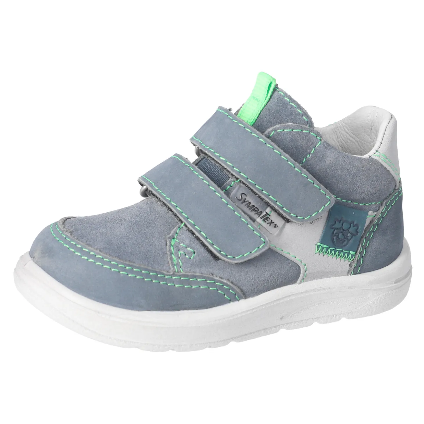 KITO - Sneaker Blau