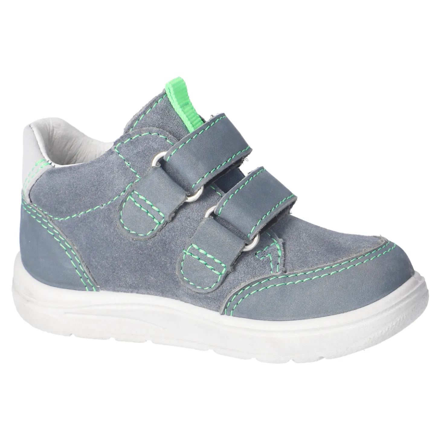 KITO - Sneaker Blau