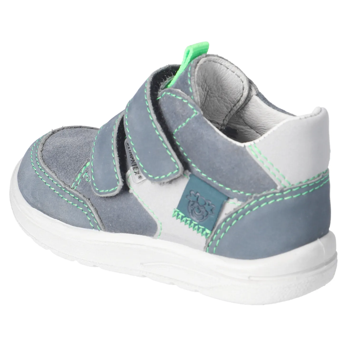 KITO - Sneaker Blau