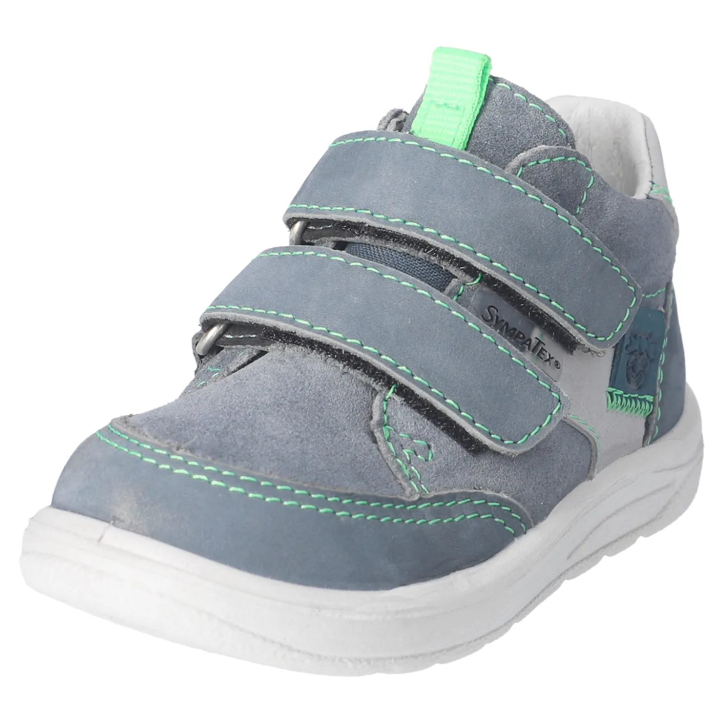 KITO - Sneaker Blau
