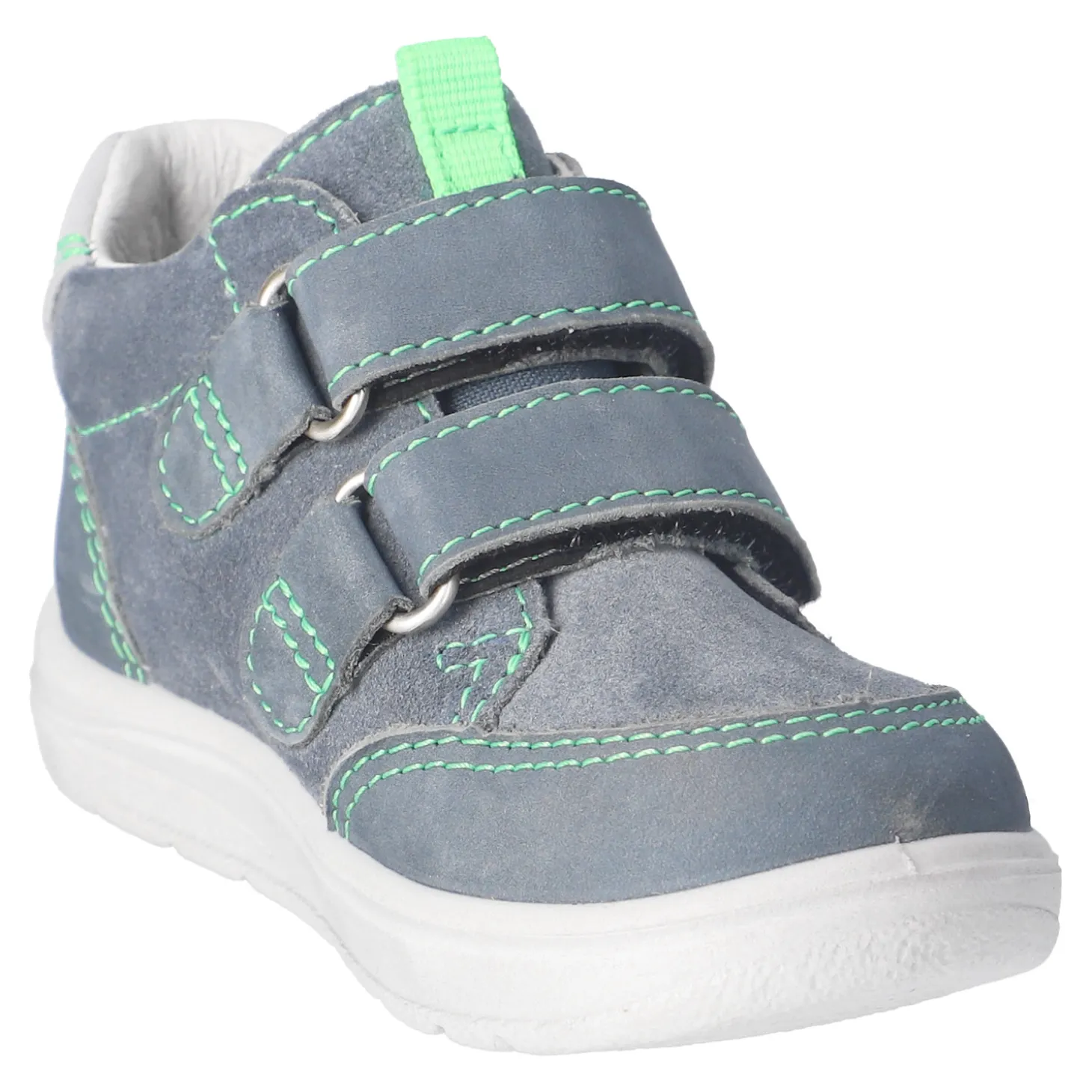KITO - Sneaker Blau