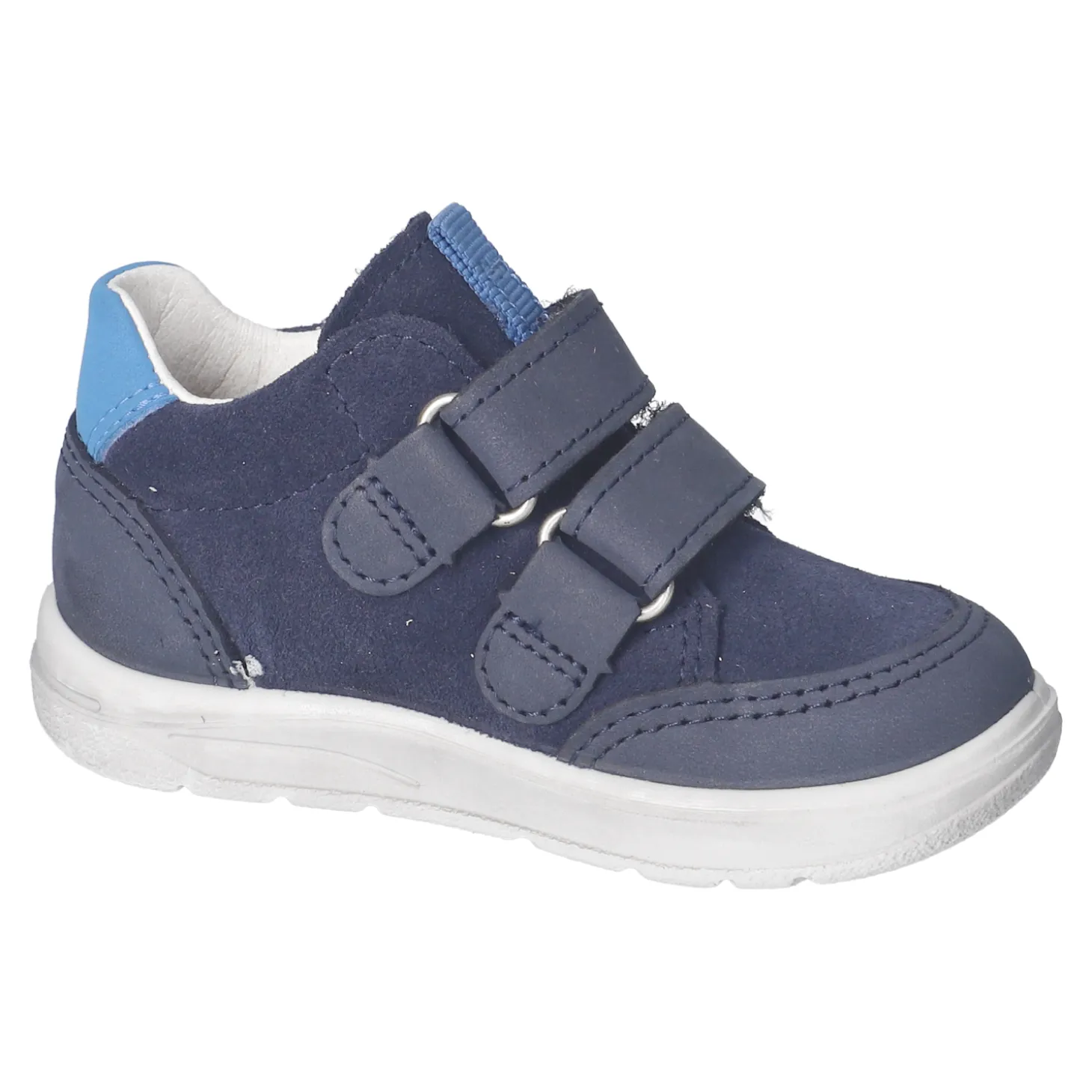 KITO - Sneaker Blau