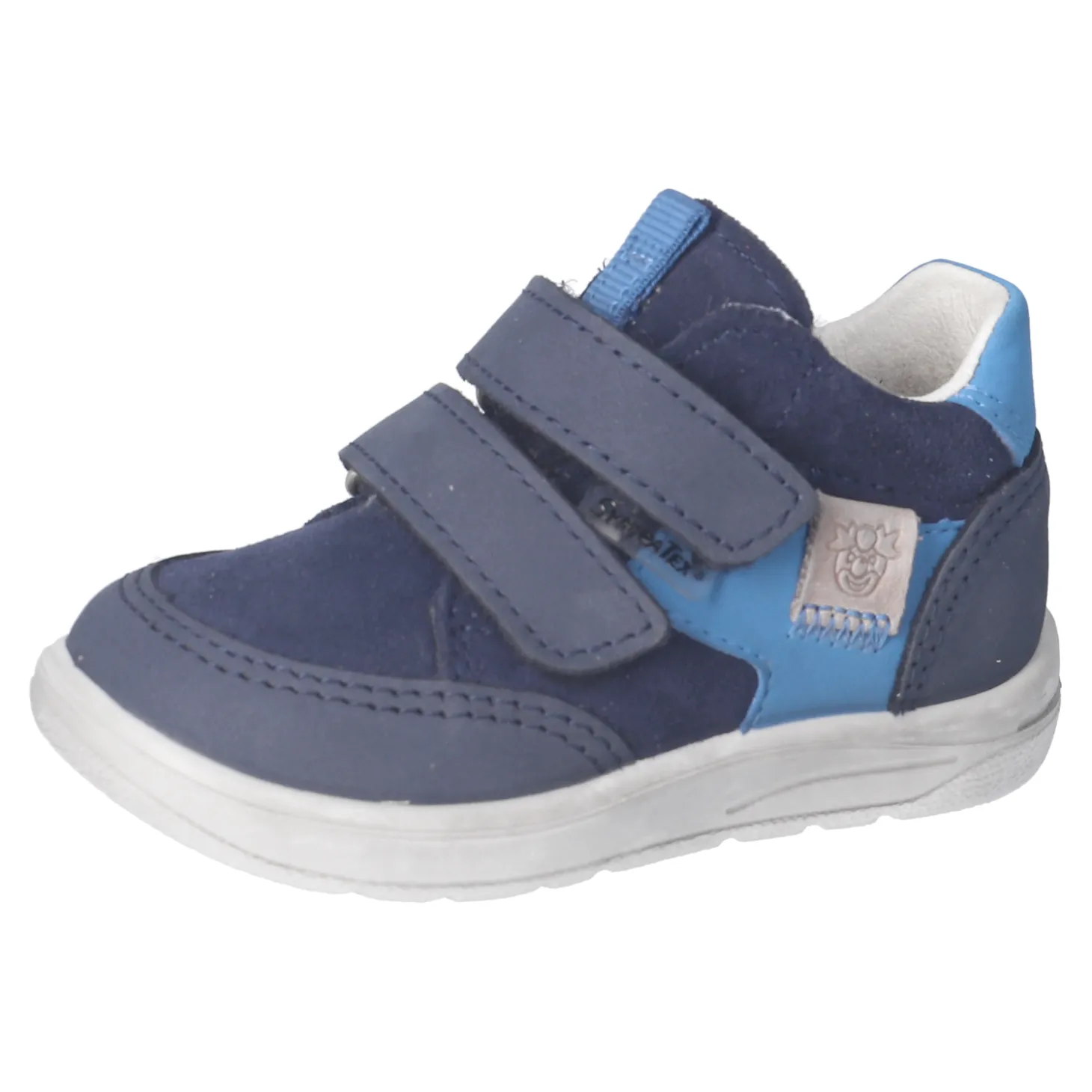 KITO - Sneaker Blau