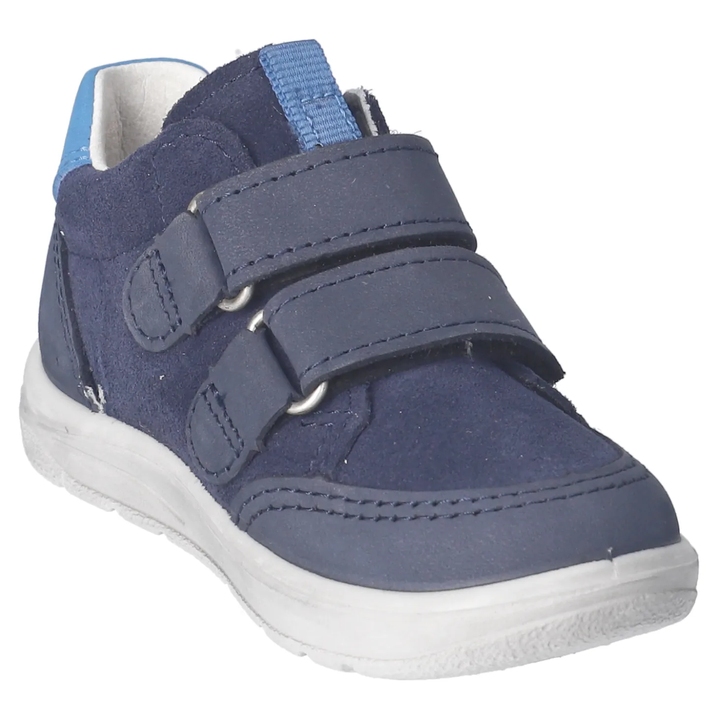 KITO - Sneaker Blau