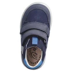 KITO - Sneaker Blau