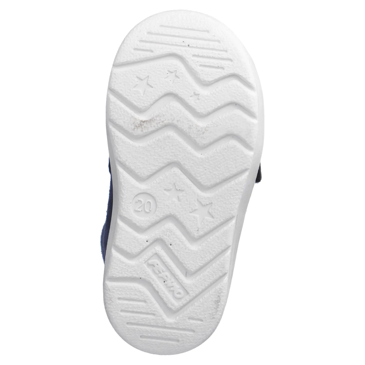 KITO - Sneaker Blau