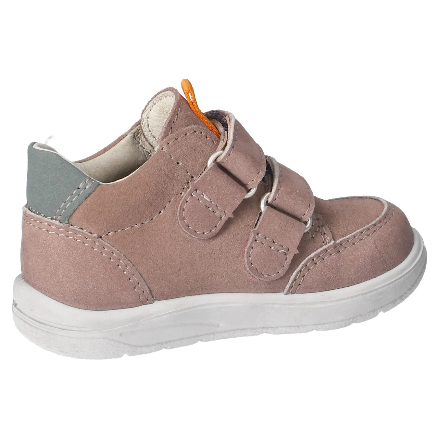 KITO - Sneaker Braun