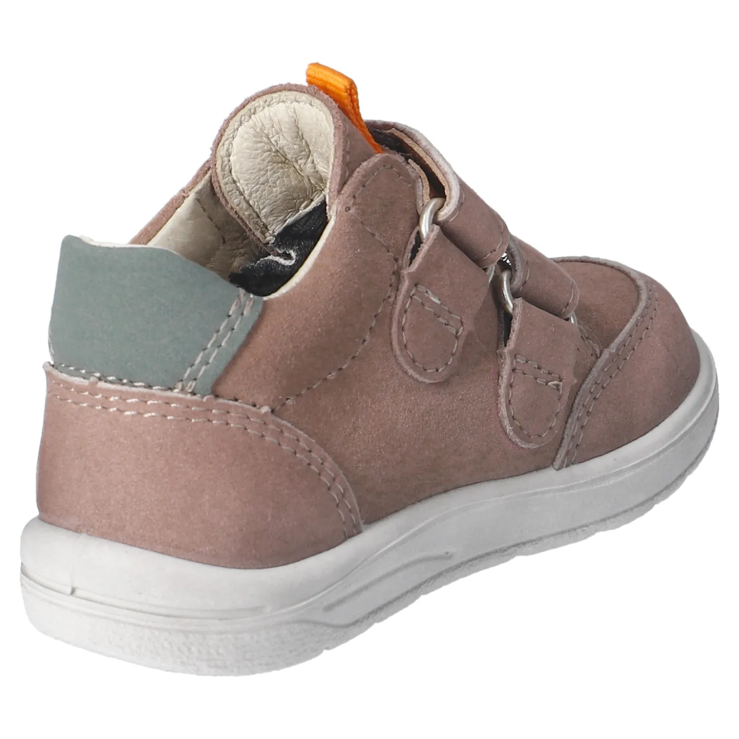 KITO - Sneaker Braun